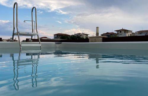 Flogita Apartment | 31 m² Apartment ∙ 5 guests
