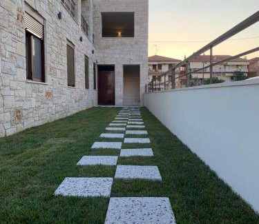 Flogita Apartment | 31 m² Apartment ∙ 5 guests