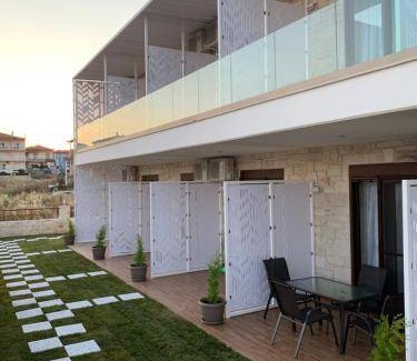 Flogita Apartment | 31 m² Apartment ∙ 5 guests