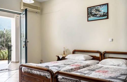 Sami Apartment | 31 m² Studio flat ∙ 1 bedroom ∙ 4 guests