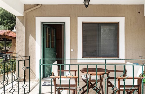 Sami Apartment | 31 m² Studio flat ∙ 1 bedroom ∙ 3 guests