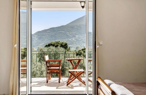 Sami Apartment | 31 m² Studio flat ∙ 1 bedroom ∙ 2 guests