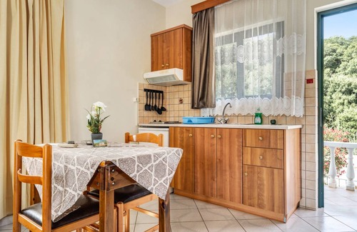Sami Apartment | 31 m² Studio flat ∙ 1 bedroom ∙ 2 guests