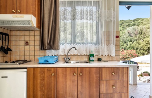 Sami Apartment | 31 m² Studio flat ∙ 1 bedroom ∙ 2 guests