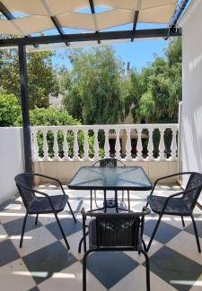 Kalamata Marina Apartment | 32 m² Apartment ∙ 4 guests
