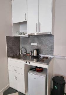 Kalamata Marina Apartment | 32 m² Apartment ∙ 4 guests