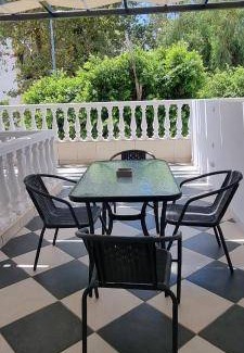 Kalamata Marina Apartment | 32 m² Apartment ∙ 4 guests