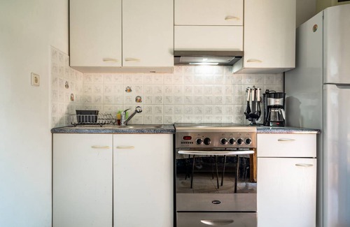 Kateleios Apartment | 32 m² Apartment ∙ 1 bedroom ∙ 4 guests