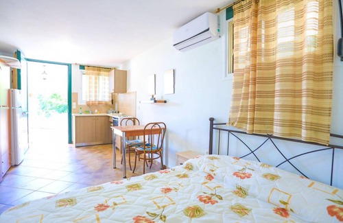 Agni Apartment | 32 m² Apartment ∙ 1 bedroom ∙ 2 guests
