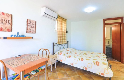 Agni Apartment | 32 m² Apartment ∙ 1 bedroom ∙ 2 guests