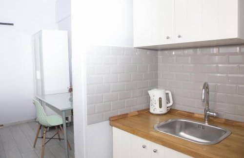 Achlades Apartment | 32 m² Apartment ∙ 3 guests