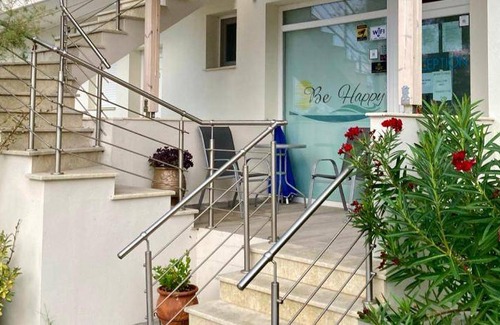 Vourvourou Apartment | 32 m² Apartment ∙ 4 guests