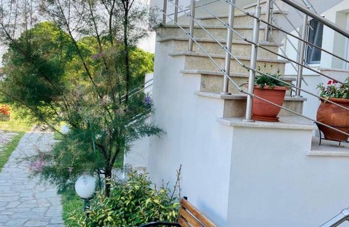 Vourvourou Apartment | 32 m² Apartment ∙ 4 guests