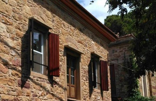 Agios Minas Bed & Breakfast | 32 m² Bed and breakfast ∙ 5 guests