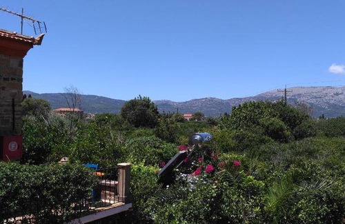 Agios Minas Bed & Breakfast | 32 m² Bed and breakfast ∙ 5 guests