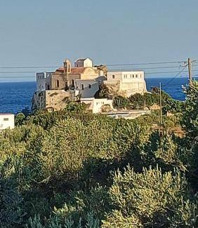 Plokamiana House | 32 m² House ∙ 1 bedroom ∙ 3 guests