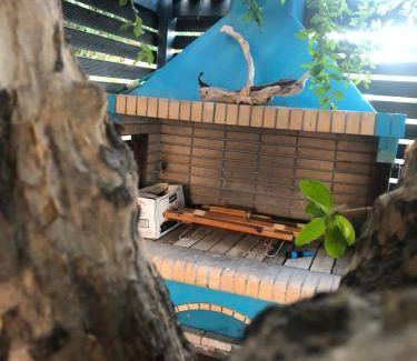 Makry Gialos House | 32 m² House ∙ 3 guests