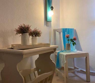 Makry Gialos House | 32 m² House ∙ 3 guests