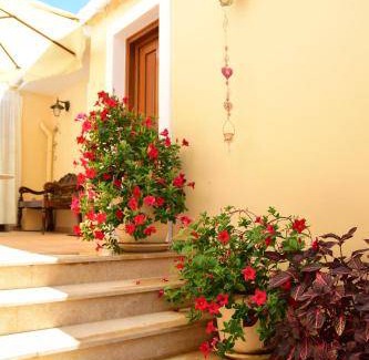Fiskardo House | 32 m² Motel ∙ 3 guests