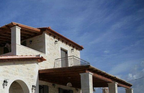 Prines Villa | 320 m² Villa ∙ 4 bedrooms ∙ 9 guests