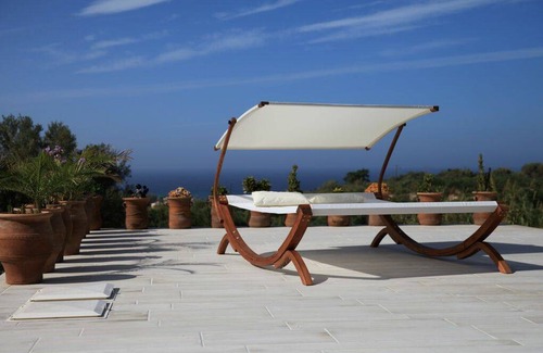 Prines Villa | 320 m² Villa ∙ 4 bedrooms ∙ 9 guests