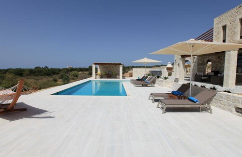 Prines Villa | 320 m² Villa ∙ 4 bedrooms ∙ 9 guests