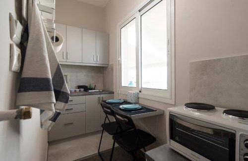 Petralona Apartment | 33 m² Apartment ∙ 1 bedroom ∙ 2 guests