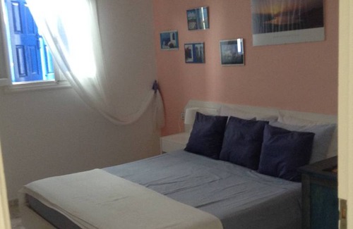 Marathokampos Apartment | 33 m² Apartment ∙ 1 bedroom ∙ 3 guests