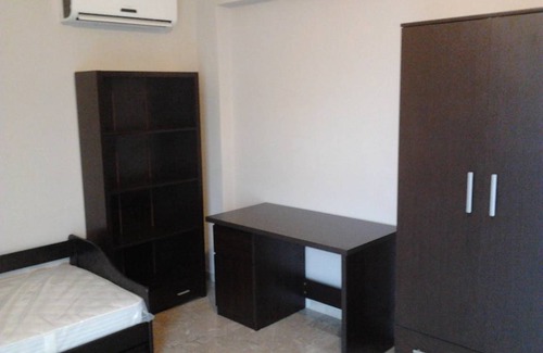 Thessaloniki Apartment | 33 m² Apartment ∙ 1 guest