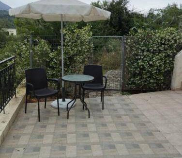 Almyrida Apartment | 33 m² Apartment ∙ 1 bedroom ∙ 4 guests
