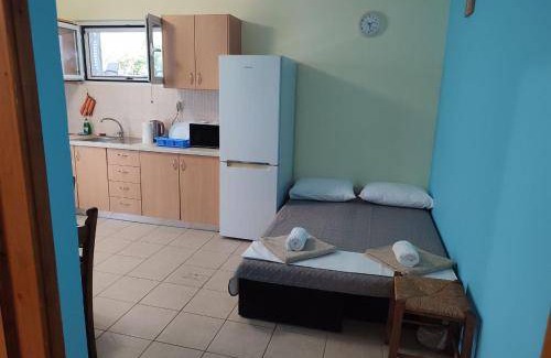 Almyrida Apartment | 33 m² Apartment ∙ 1 bedroom ∙ 4 guests