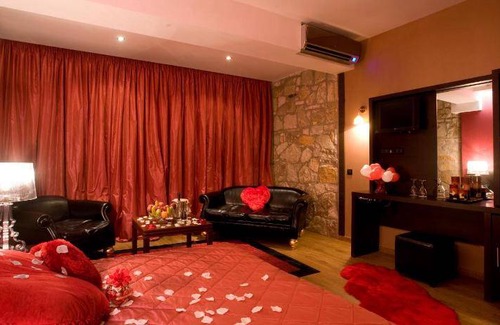 Ioannina Hotel | 33 m² Hotel ∙ 6 guests