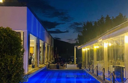 Ioannina Hotel | 33 m² Hotel ∙ 6 guests