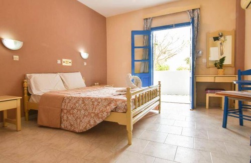 Menetai Apartment | 33 m² Serviced apartment ∙ 5 guests