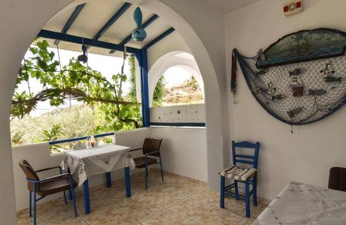 Menetai Apartment | 33 m² Serviced apartment ∙ 5 guests