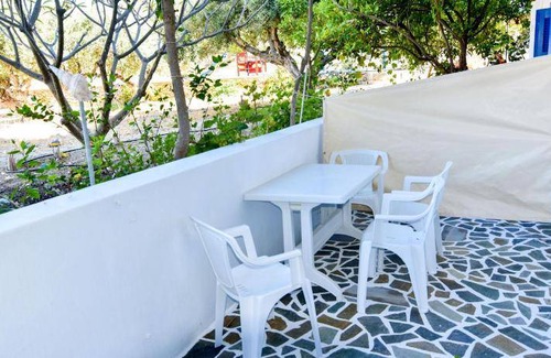Menetai Apartment | 33 m² Serviced apartment ∙ 5 guests