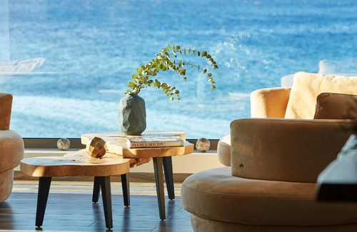 Koutsouras Apartment | 330 m² Apartment ∙ 5 bedrooms ∙ 12 guests