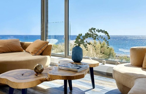 Koutsouras Apartment | 330 m² Apartment ∙ 5 bedrooms ∙ 12 guests