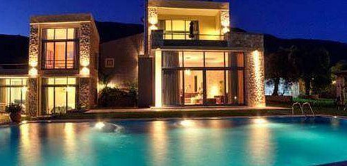 Pirgi Resort | 330 m² Resort ∙ 5 bedrooms ∙ 10 guests