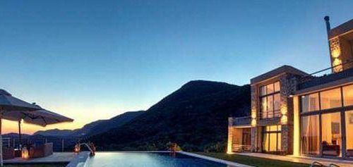 Pirgi Resort | 330 m² Resort ∙ 5 bedrooms ∙ 10 guests