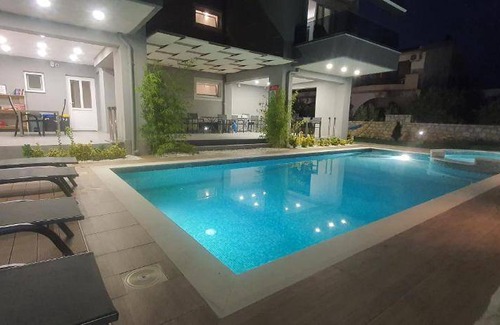 Keramoti Apartment | 34 m² Apartment ∙ 4 guests