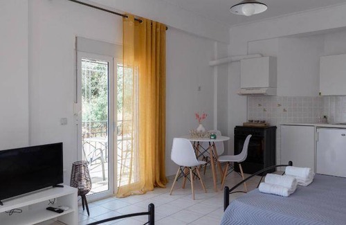 Karfas Apartment | 34 m² Apartment ∙ 1 bedroom ∙ 3 guests
