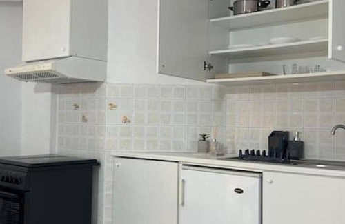 Karfas Apartment | 34 m² Apartment ∙ 1 bedroom ∙ 3 guests