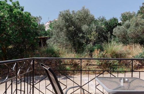 Karfas Apartment | 34 m² Apartment ∙ 1 bedroom ∙ 3 guests