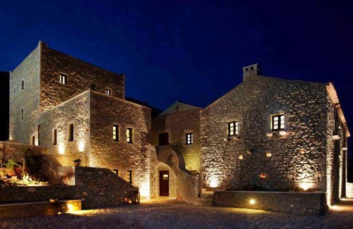 Oitylo Bed & Breakfast | 34 m² Bed and breakfast ∙ 3 guests