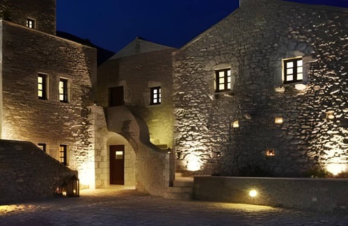 Oitylo Bed & Breakfast | 34 m² Bed and breakfast ∙ 3 guests