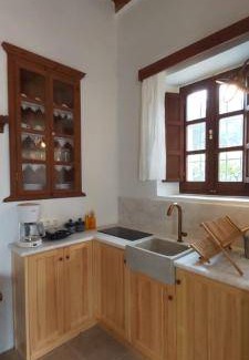 Zia House | 34 m² House ∙ 1 bedroom ∙ 2 guests