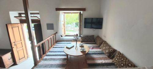 Zia House | 34 m² House ∙ 1 bedroom ∙ 2 guests