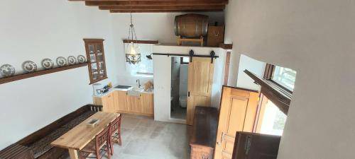 Zia House | 34 m² House ∙ 1 bedroom ∙ 2 guests