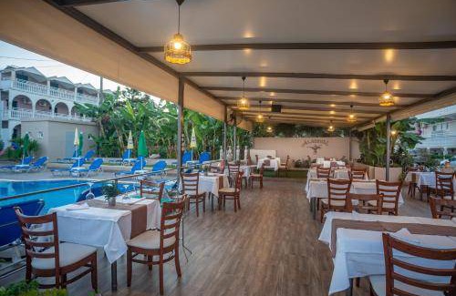 Tsilivi Apartment | 34 m² Serviced apartment ∙ 3 guests